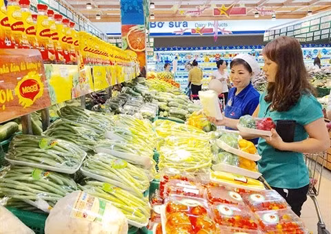 Ninh Binh: favoriser la consommation des produits agricoles ảnh 1