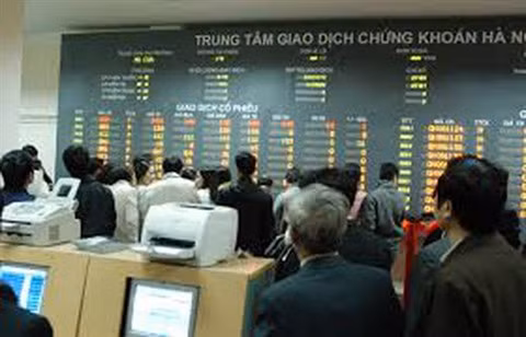 Stimuler le marché des capitaux ảnh 1