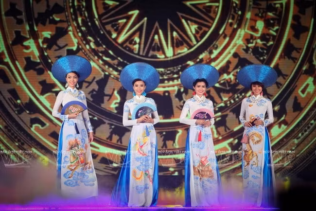 La culture contribue à créer une marque touristique forte du Vietnam ảnh 2 La culture contribue à créer une marque touristique forte du Vietnam ảnh 2