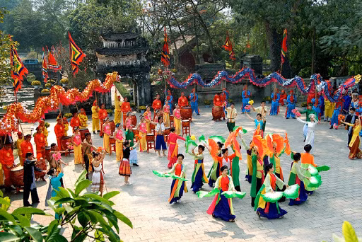 La culture contribue à créer une marque touristique forte du Vietnam ảnh 3 La culture contribue à créer une marque touristique forte du Vietnam ảnh 3
