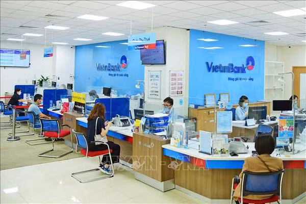Les notes de crédit des banques vietnamiennes améliorées ảnh 1 Les notes de crédit des banques vietnamiennes améliorées ảnh 1
