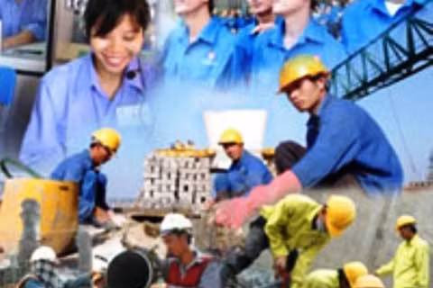 Lancement du Mois des travailleurs en 2020 ảnh 1