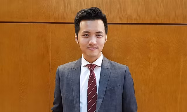 Six Vietnamiens dans la liste "30 Under 30 Asia" 2020 ảnh 4 Six Vietnamiens dans la liste "30 Under 30 Asia" 2020 ảnh 4