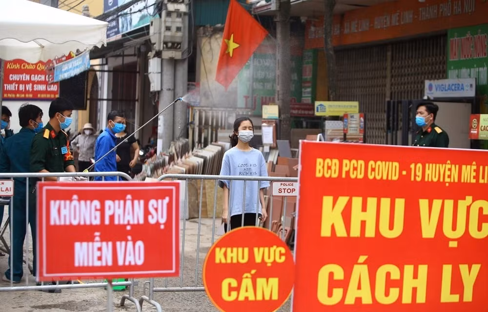COVID-19 : le bilan passe à 260 cas de contamination au Vietnam ảnh 1