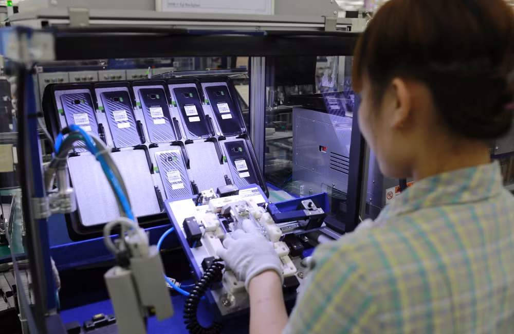 Le Vietnam devient de plus en plus attractif pour les investisseurs étrangers ảnh 1