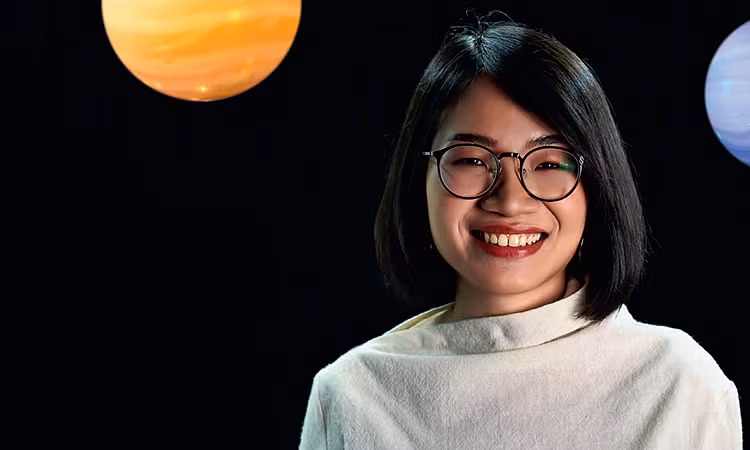 Six Vietnamiens dans la liste "30 Under 30 Asia" 2020 ảnh 5 Six Vietnamiens dans la liste "30 Under 30 Asia" 2020 ảnh 5