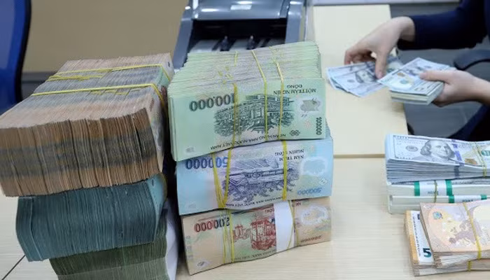 Modification d’un plan sur les investissements à moyen terme ảnh 1 Modification d’un plan sur les investissements à moyen terme ảnh 1