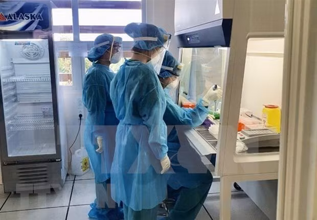 L'humanisme du Vietnam vis-à-vis des étrangers sur son sol salué par la communauté internationale ảnh 1