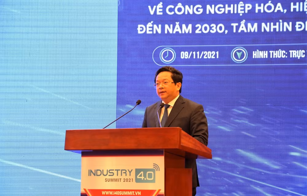 Débat sur de nouvelles approches sur l’industrialisation et la modernisation ảnh 1