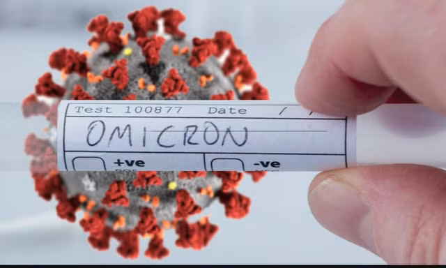 COVID-19 : Le Premier ministre demande de renforcer la prévention du variant Omicron ảnh 1 COVID-19 : Le Premier ministre demande de renforcer la prévention du variant Omicron ảnh 1