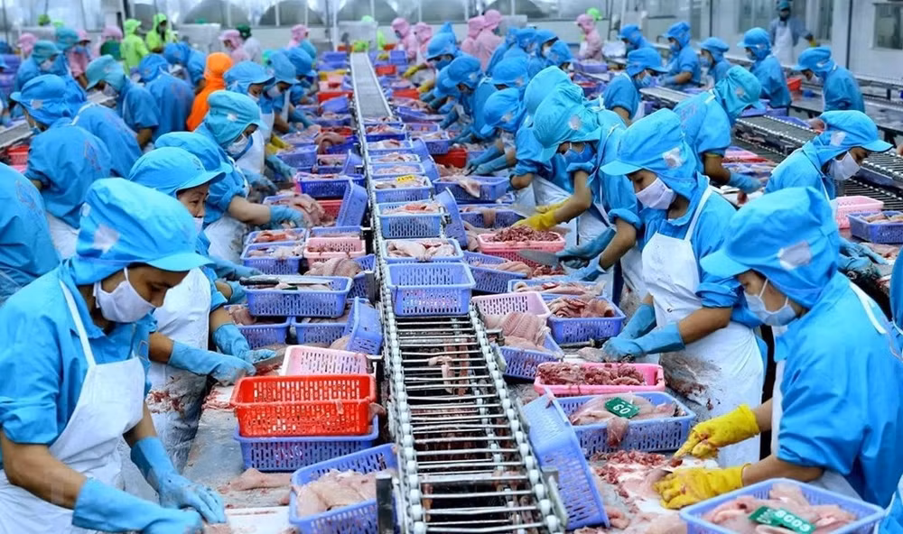 De nouvelles opportunités pour les relations commerciales Vietnam – Suisse ảnh 1 De nouvelles opportunités pour les relations commerciales Vietnam – Suisse ảnh 1