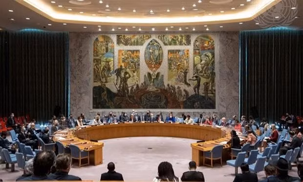 Les pays invités à redoubler d’efforts pour désamorcer les conflits par des mesures appropriées ảnh 1