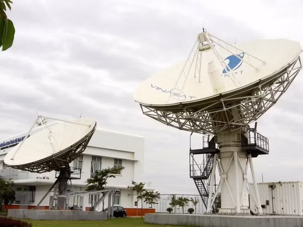 Le Vietnam veut mieux utiliser ses satellites pour accélérer son essor socio-économique ảnh 2