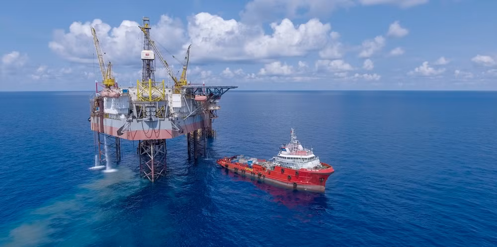 PetroVietnam contribue grandement au budget de l'État ảnh 2 PetroVietnam contribue grandement au budget de l'État ảnh 2
