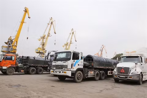 Logistique: manque de ressources humaines de qualité ảnh 2 Logistique: manque de ressources humaines de qualité ảnh 2