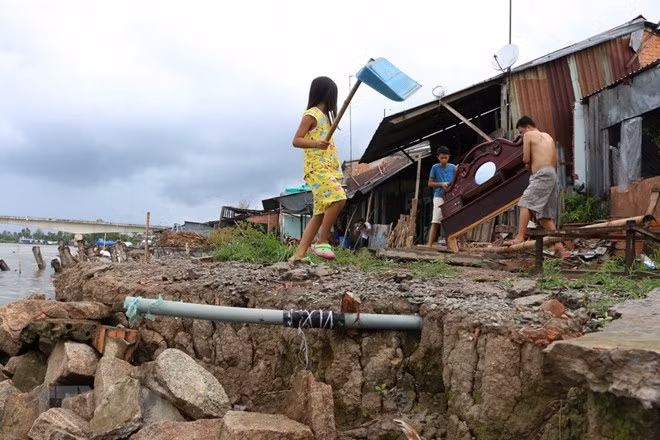 Technologies, solution au changement climatique ảnh 1