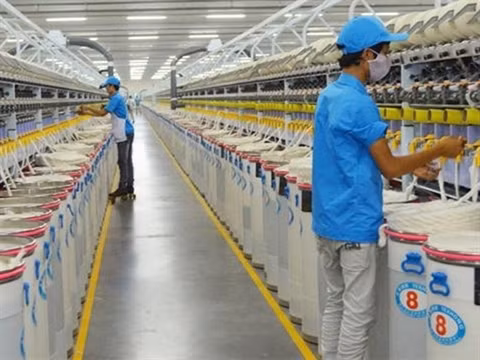 La province de Quang Ninh s’engage fortement dans l’assistance aux entreprises ảnh 1