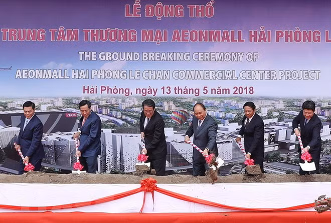Bâtir une économie autonome, une grande orientation du Vietnam ảnh 2