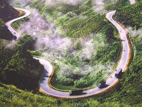 Quang Binh, terre d’épreuves et de fierté ảnh 1