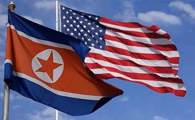Singapour accueillera le Sommet États-Unis-RPDC ảnh 1