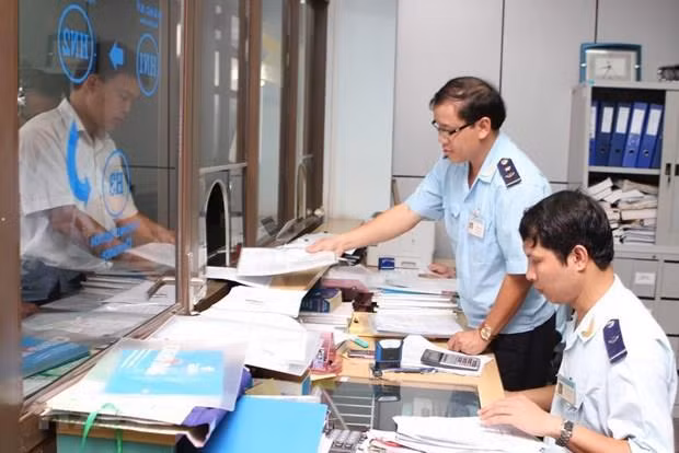 Progrès du Vietnam en termes d’atténuation du poids de la réglementation ảnh 1