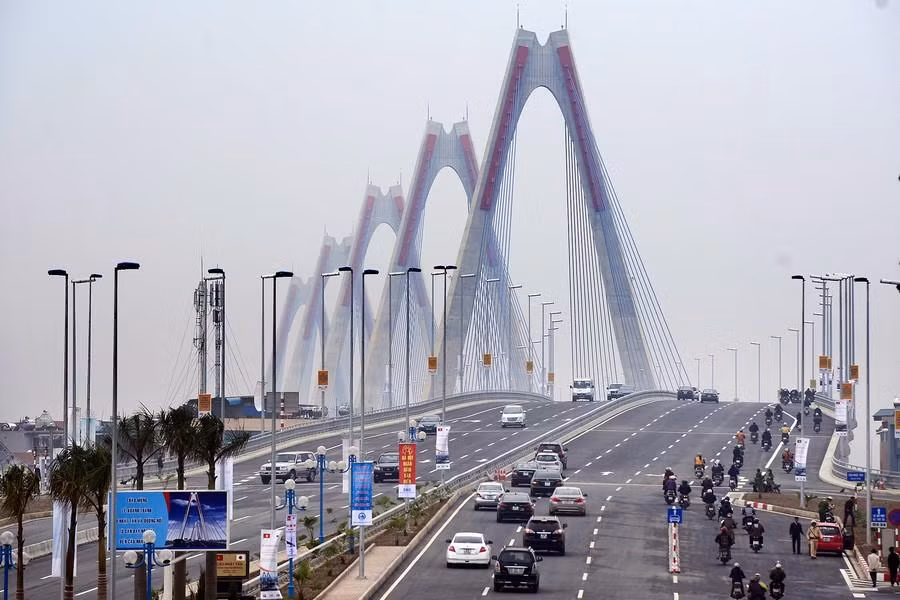 JICA : Le Vietnam maintient un taux de croissance remarquable ảnh 2