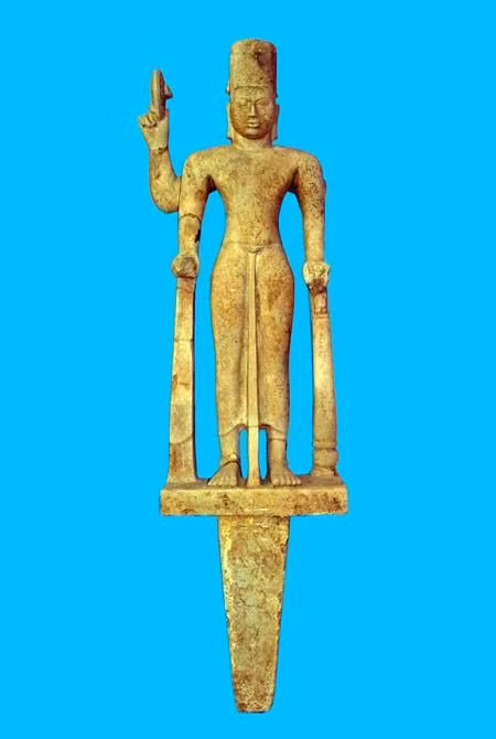 Le musée de Dông Thap ảnh 2