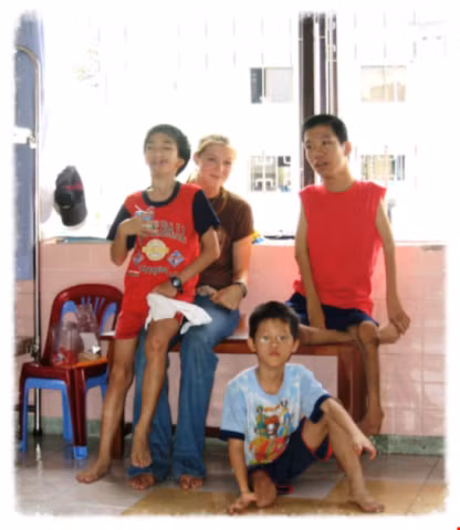 Un documentaire sur l’agent orange au Vietnam nominé aux Oscars 2016 ảnh 2