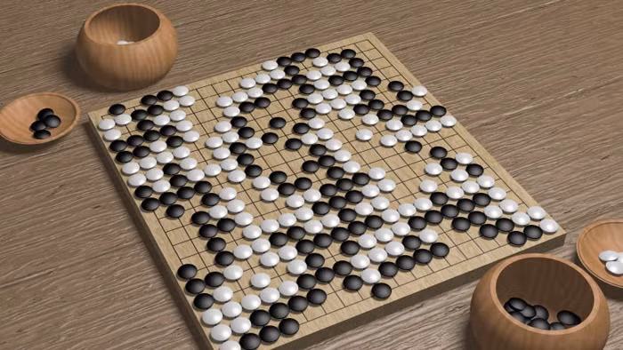 Jeu de Go : une médaille d’or et deux d’argent pour le Vietnam ảnh 1