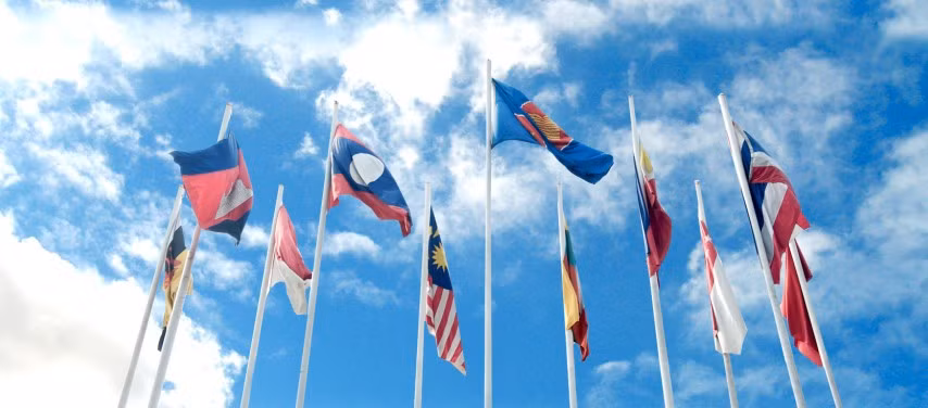 Communauté: l’ASEAN a rendez-vous avec l’Histoire ảnh 1