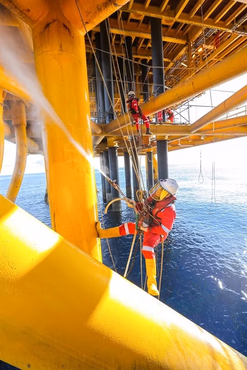 Résultats encourageants du groupe PetroVietnam ảnh 1