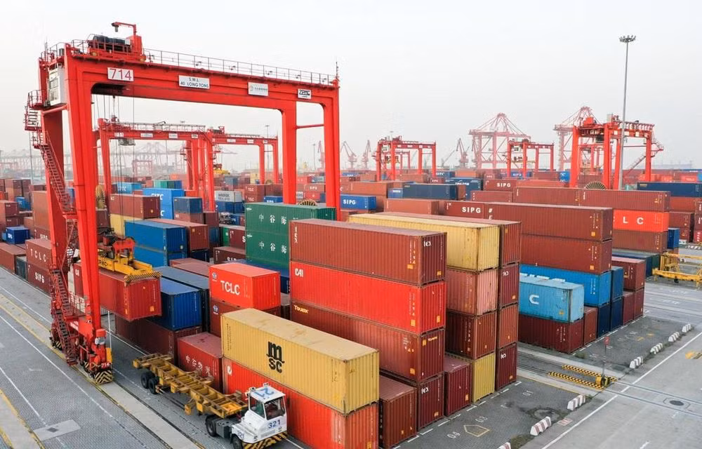 Le CPTPP favorise l’accès des produits vietnamiens aux marchés de l’Amérique ảnh 1