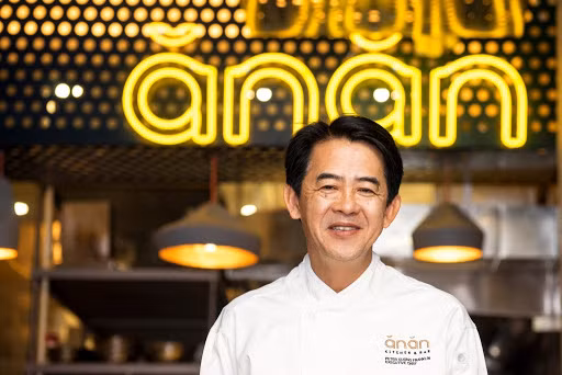 Deux restaurants vietnamiens parmi les meilleurs d'Asie ảnh 1