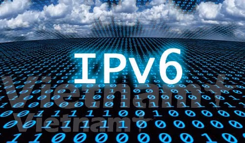 Le Vietnam se hisse au 2e rang aséanien pour sa transition vers IPv6 ảnh 1