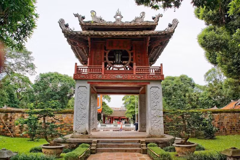 Hanoï se prépare à la relance du tourisme ảnh 2