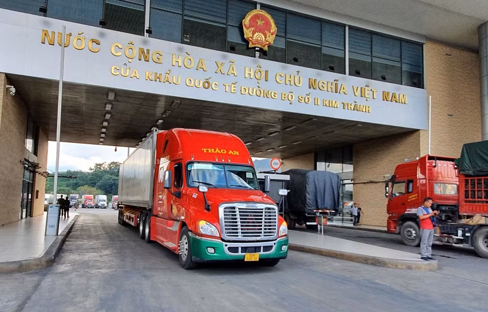 Nouvelles réglementations sur l’admission temporaire de marchandises ảnh 1 Nouvelles réglementations sur l’admission temporaire de marchandises ảnh 1