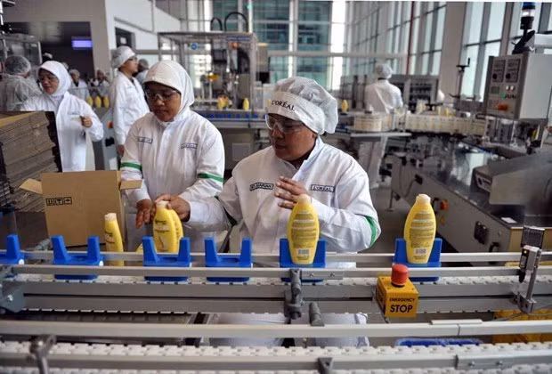 Examen à mi-parcours du Plan directeur de la Communauté économique de l'ASEAN 2025 ảnh 1