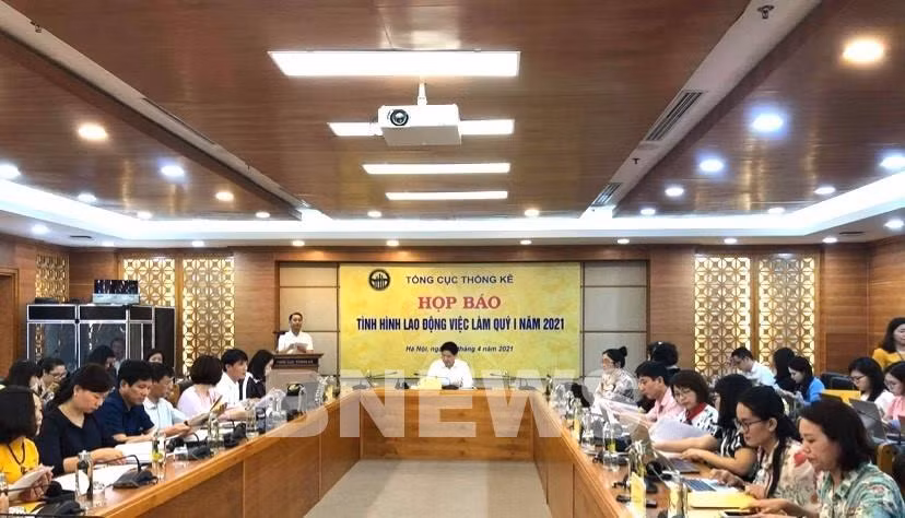 De nouvelles méthodes pour les statistiques du travail ảnh 1 De nouvelles méthodes pour les statistiques du travail ảnh 1