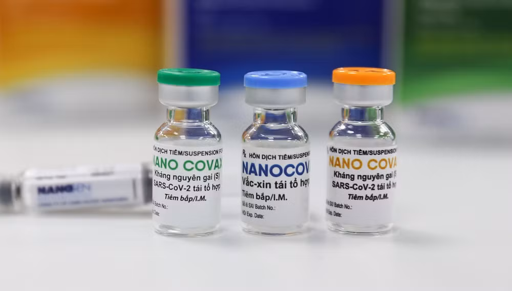 Consultation internationale sur le développement de vaccins anti-COVID-19 au Vietnam ảnh 1