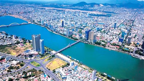 Plan global sur l’ajustement à l’horizon 2030 de Da Nang ảnh 1