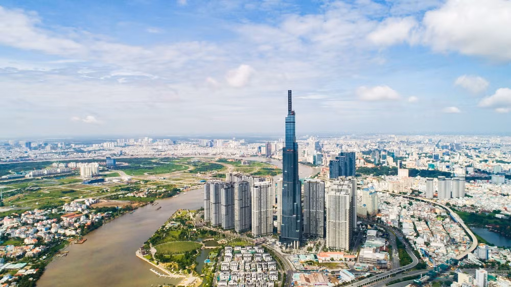 Hanoi et Ho Chi Minh-Ville, toujours les premières destinations pour la migration ảnh 1