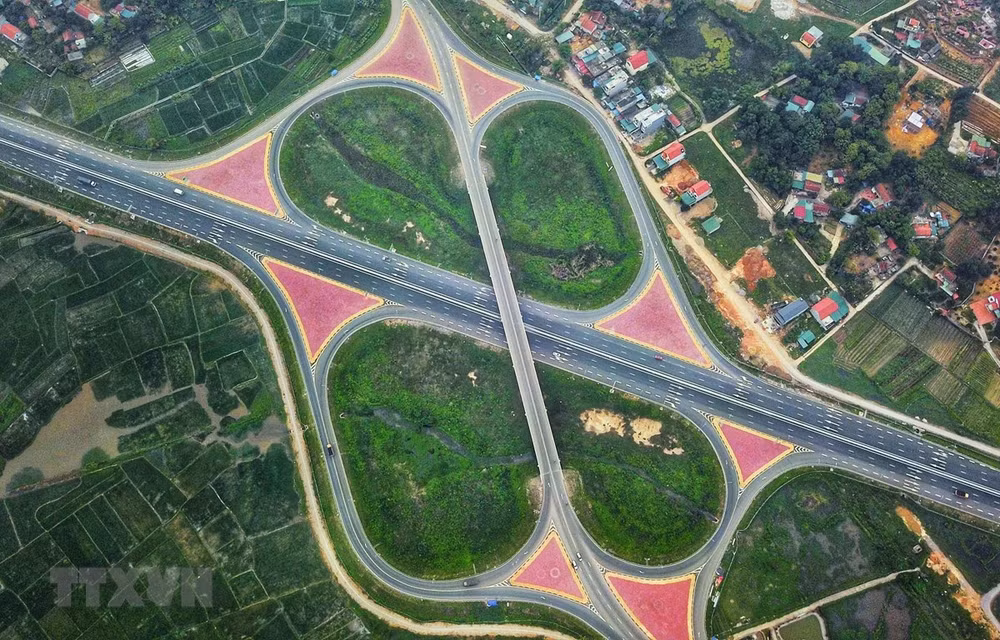 Indice de compétitivité provinciale 2020: Quang Ninh en tête du classement national ảnh 1