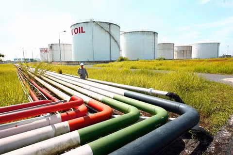Résultats encourageants du groupe PetroVietnam ảnh 2