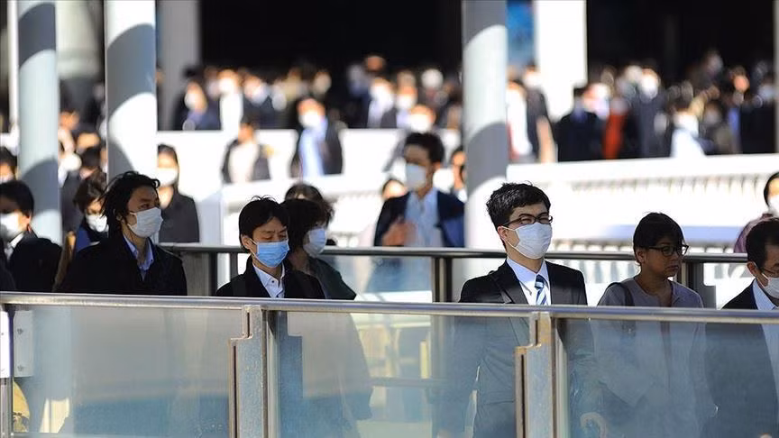 Le Japon va renforcer le contrôle aux frontières pour les visiteurs du Vietnam et de la Malaisie ảnh 1