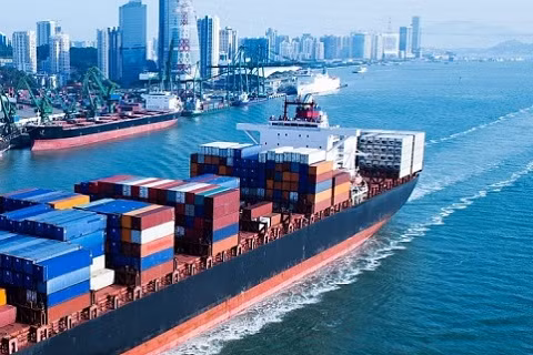 Le chiffre d'affaires à l'exportation vers le Royaume-Uni augmente en 5 mois ảnh 1 Le chiffre d'affaires à l'exportation vers le Royaume-Uni augmente en 5 mois ảnh 1