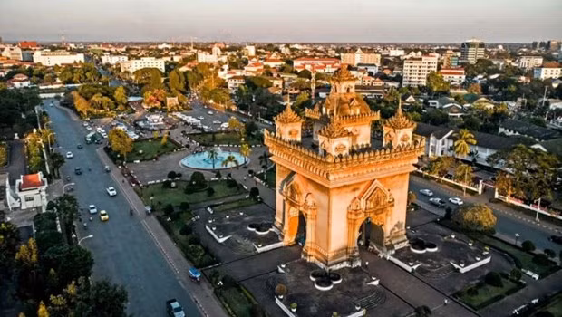 Le Laos révèle un plan de paiement de dettes publiques ảnh 1