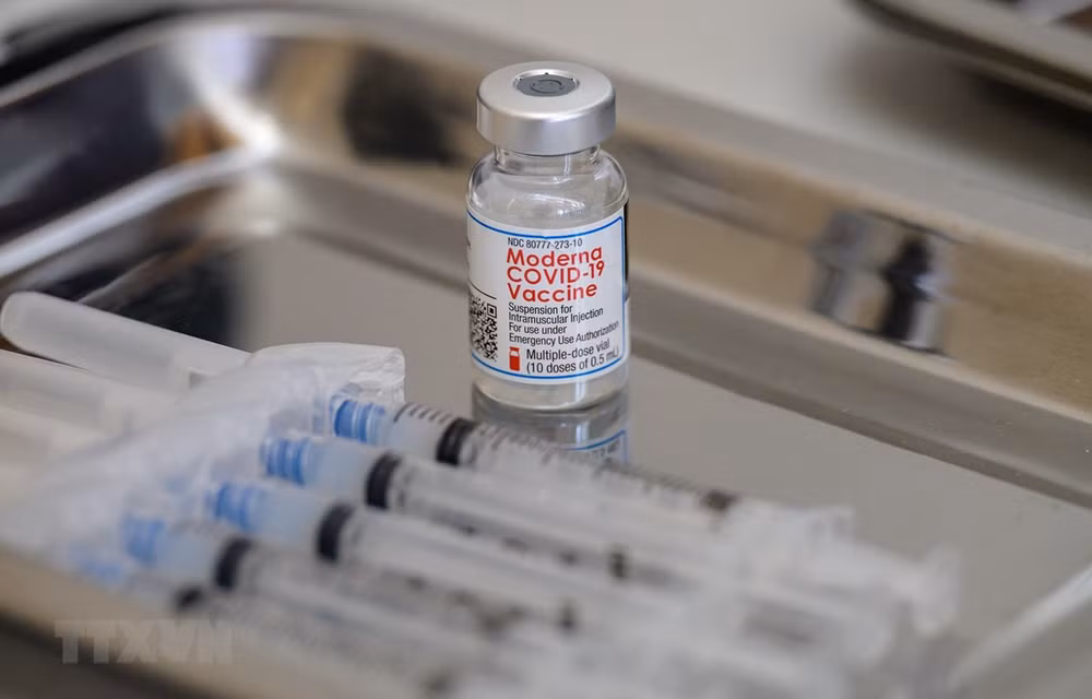 Le Vietnam commence la vaccination contre le COVID-19 pour les enfants âgés de 5 à 11 ans ảnh 1