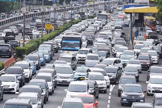 ASIAD 18 : l’Indonésie rajuste les horaires de travail à Jakarta ảnh 1