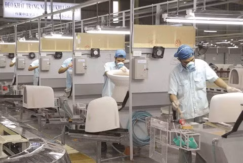Le Japon, premier investisseur étranger au Vietnam ảnh 1