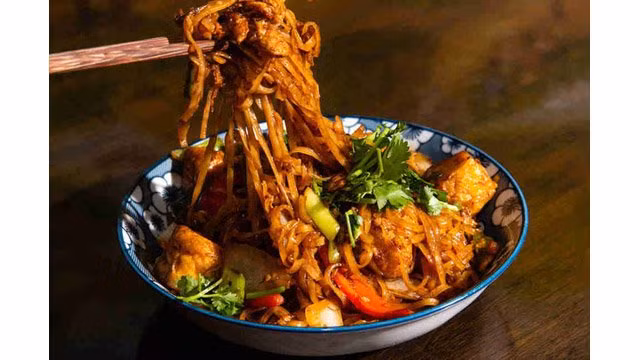 10 bons mets vietnamiens présentés sur le site web Thrillist ảnh 5